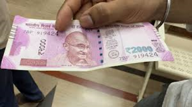RBI Reports 98.12% of ₹2,000 Notes Returned