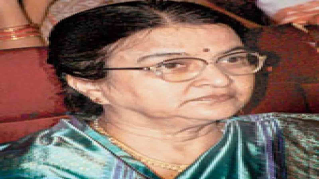 Odia Poet Prativa Satpathy to Receive Gangadhar National Award