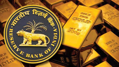 RBI’s Strategic Gold Accumulation