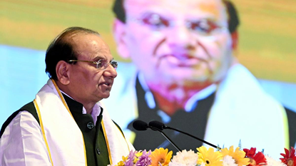 Appointment of Delhi Waqf Board CEO