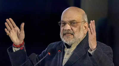 Amit Shah to Launch CBI’s BHARATPOL Portal