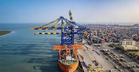 Kandla port soon to become hub of green hydrogen: Union Minister Sarbananda Sonowal