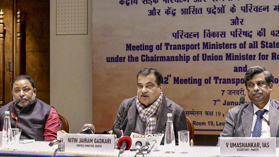 Saving Lives on Highways: Cashless Treatment Plan Announced by Gadkari