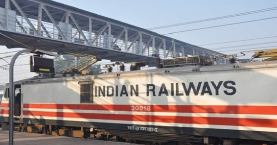 Indian Railways’ Capital Expenditure in FY25