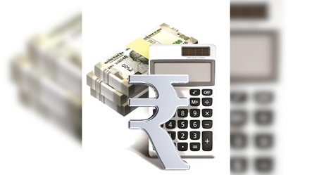 Fiscal Deficit Target on Track Despite Revised GDP Growth