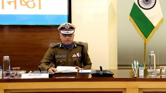 Government Considers Honorary Senior Ranks for Retiring Paramilitary Personnel