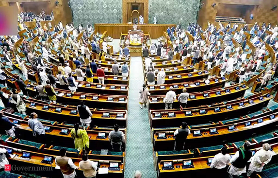 ECI Publishes Detailed Data for Lok Sabha and Assembly Polls 2024